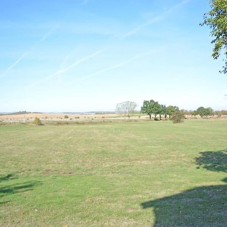 Fewo Mit Eigener Terrasse Und Ausblick Mechernich Exteriör bild